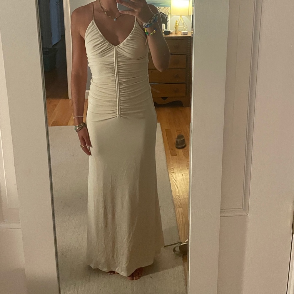 Misha Dress Size 2